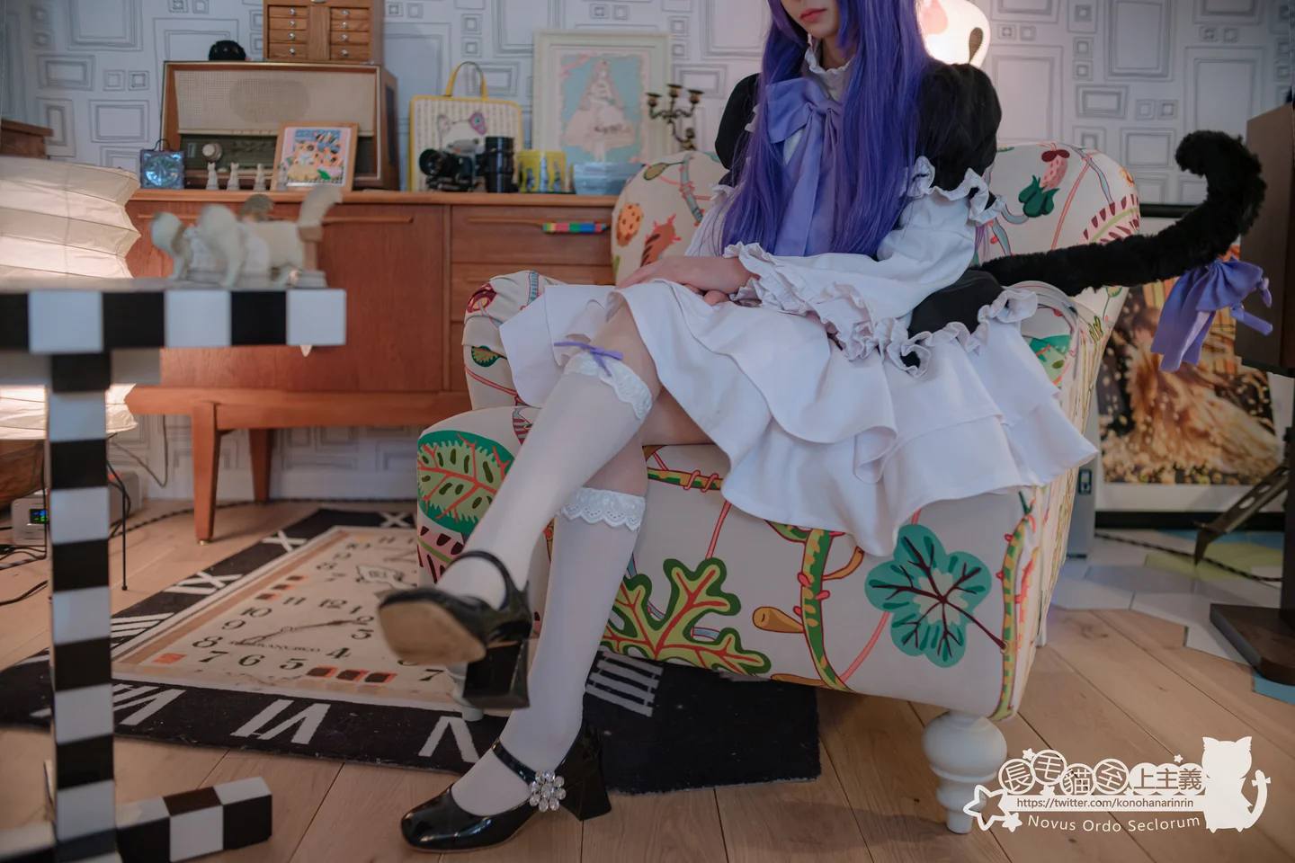 木花琳琳是勇者 - 蝉鸣泣之时 [46P,3V-4.66GB]01 tg@simisebaisi 【丝足阁】015.webp